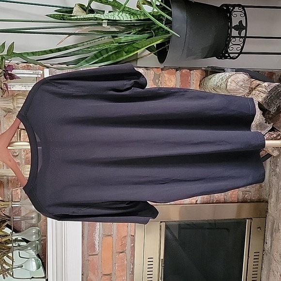 Nike Mens Seattle Seahawks Salute to Service Dri-Fit Shirt Size Black Gold XL - Picture 8 of 12